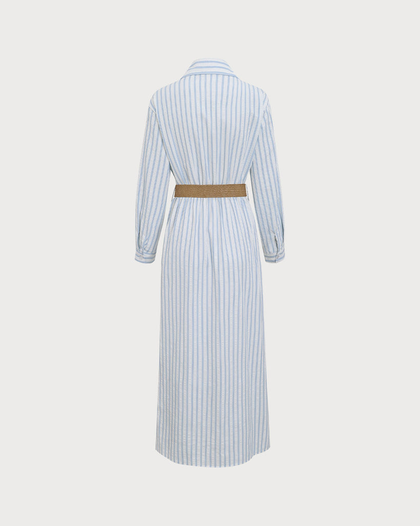 Women Woven Polyester Dresses Dresses - RIHOAS